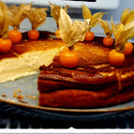 Photo n°2 de l'avis de Yvonne.u fait le 08/04/2023 à 13:35 sur le  Leni's Coffee & Vino à Sommerhausen