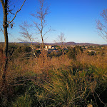 Photo n°19 de l'avis de carmelina.o fait le 28/12/2019 à 19:56 sur le  Agriturismo Tenuta Monte la Guardia à Castel Giuliano