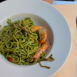 Photo n°4 de l'avis de Masa.a fait le 13/03/2022 à 17:46 sur le  La Piola di Lerici à Lerici