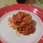 Photo n°1 de l'avis de Giuseppe.a fait le 19/10/2018 à 05:49 sur le  La Cantina Di Porta Romana à Teramo