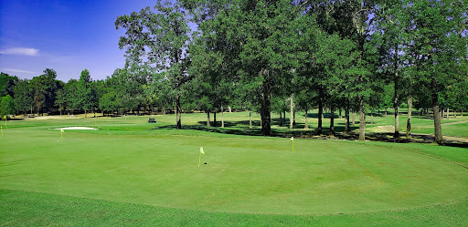 Golf Course «Southern Trace Country Club», reviews and photos, 200 Southern Trace Pkwy, Shreveport, LA 71106, USA