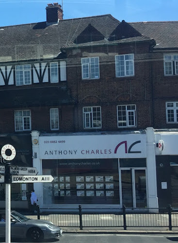 Anthony Charles - Real estate agency