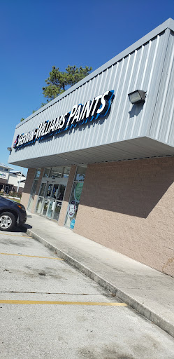 Sherwin-Williams Paint Store, 1315 Northpark Dr, Kingwood, TX 77339, USA, 