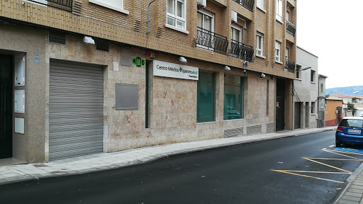Ibérica de Diagnóstico y Cirugía en Puertollano, Ciudad Real