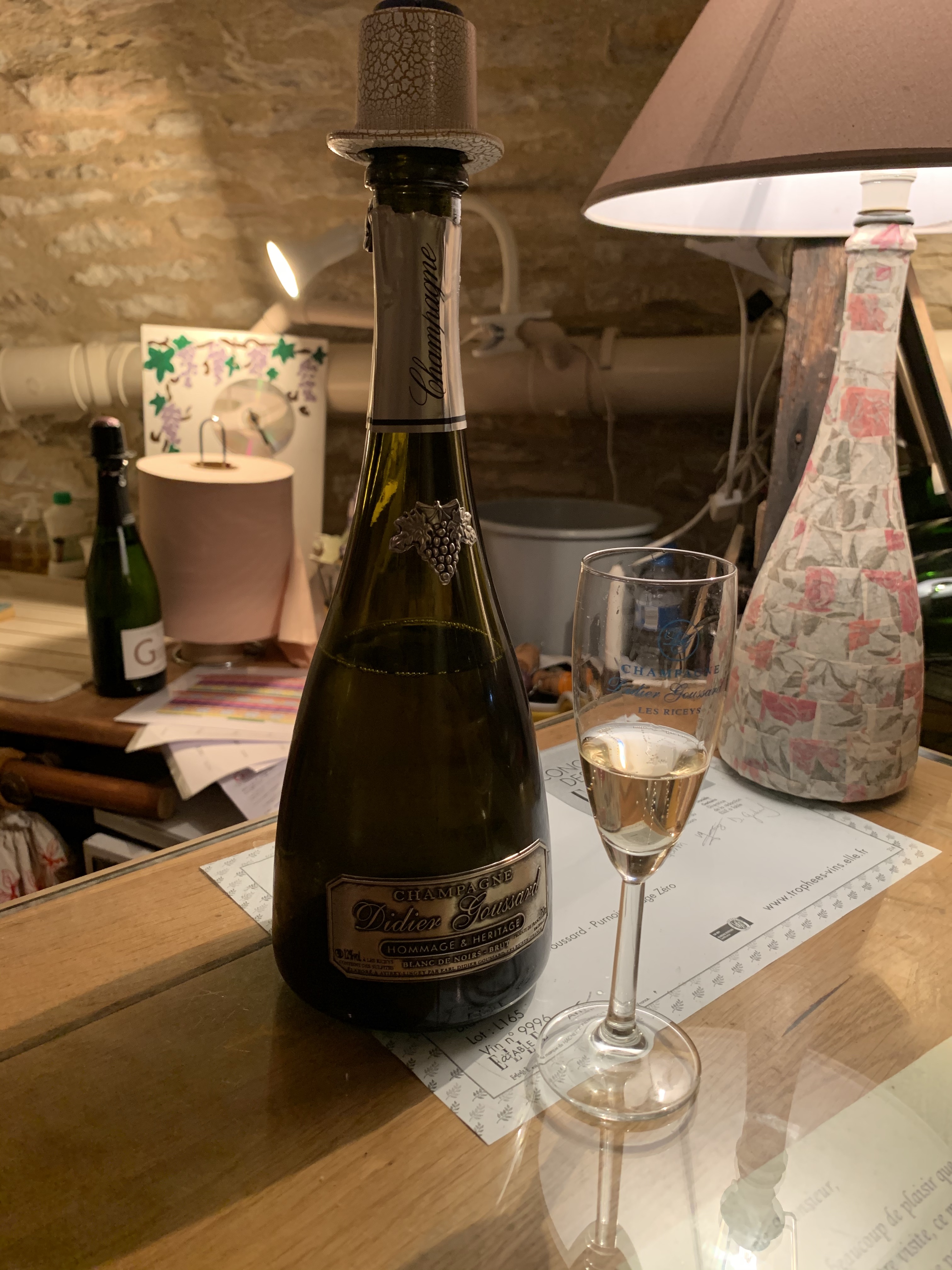 Photo n° 2 de l'avis de Christelle.L fait le 22/02/2020 à 13:11