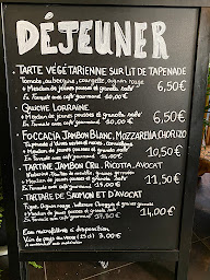 Photo n°25 de Cocoon Coffee x Vegetals à Toulon ()