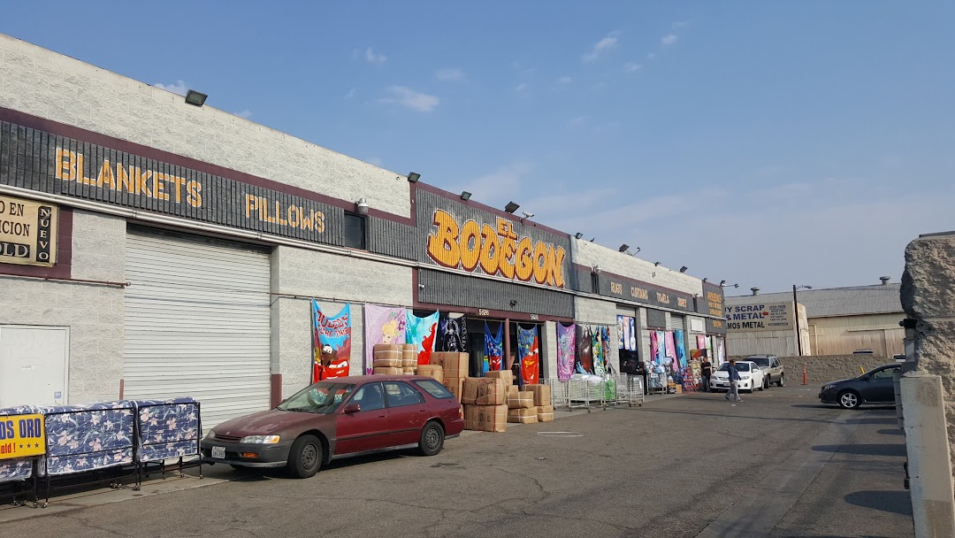 El Bodegon Imports