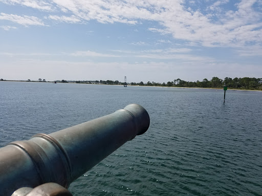 Tourist Attraction «Sea Dragon Pirate Cruise», reviews and photos, 5325 N Lagoon Dr, Panama City, FL 32408, USA