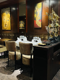 Atmosphère du Restaurant thaï Ly Thaï à Paris - n°2