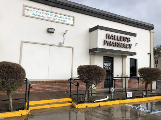 Haller's Pharmacy & Medical Supply