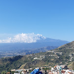 Photo n°1 de l'avis de Silvia.u fait le 31/10/2019 à 10:33 sur le  Villa Angela à Taormina