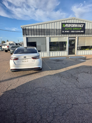 Performance Auto Sales, 3607 Cleveland Blvd, Caldwell, ID 83605, USA, 