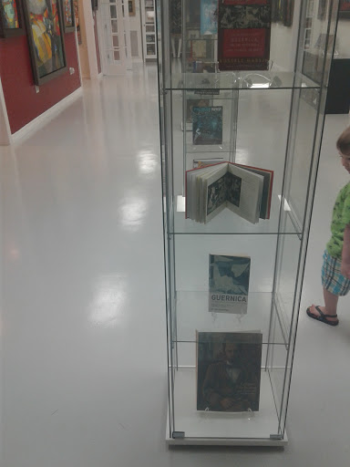 Art Gallery «Baterbys Art Gallery», reviews and photos, 6848 Stapoint Ct, Winter Park, FL 32792, USA