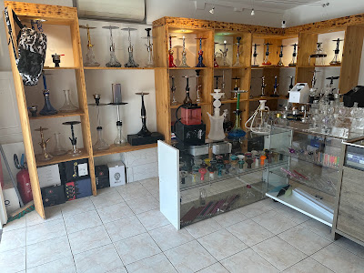 hookah shop à Draguignan