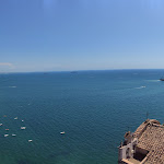 Photo n°1 de l'avis de Marialuisa.a fait le 24/08/2019 à 17:42 sur le  Hotel Voce del Mare à Vietri sul Mare