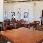 Photo n°3 de l'avis de Franck.- fait le 19/06/2019 à 13:13 sur le  Pedro's Cafe' - Spiaggia Rena Bianca à Portisco