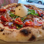 Photo n°2 de l'avis de Giuseppe. fait le 19/06/2022 à 18:09 sur le  Crudo alla Barese à Monopoli