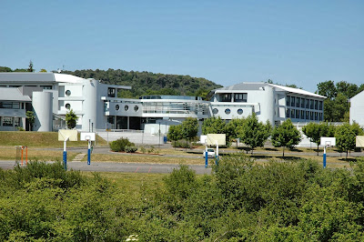 Lycée Professionnel Francis Jammes à Orthez