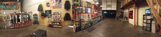 Boulevard Skate Shop