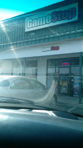 GameStop