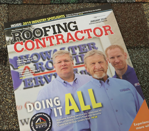 Roofing Contractor «Showalter Roofing Services», reviews and photos, 25W048 Ramm Dr, Naperville, IL 60564, USA