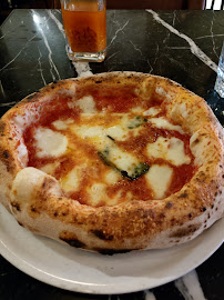 Pizza du Restaurant italien Figlio by Fiston à Lyon - n°13