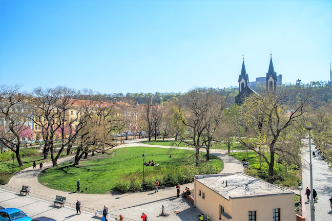 FIOREAL s.r.o. - Praha