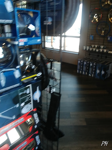 Towing Service «MotorCoach Maintenance & RV Repair», reviews and photos, 62 Rock Rd, Belgrade, MT 59714, USA