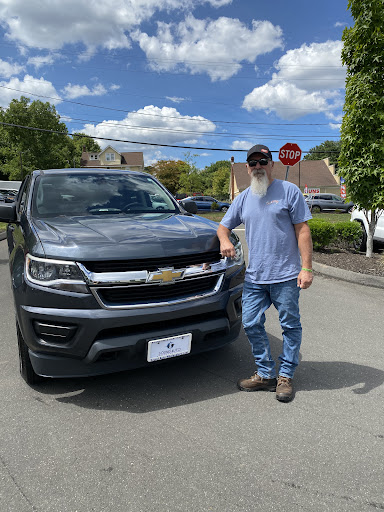 Used Car Dealer «Sound Auto Wholesalers», reviews and photos, 14 Frontage Rd, East Haven, CT 06512, USA