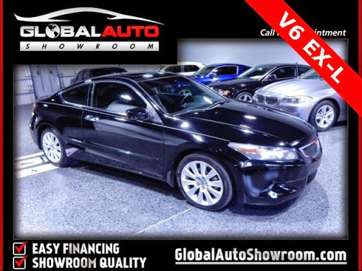 Car Dealer «Global Auto Showroom», reviews and photos, 2840 Manatee Ave E, Bradenton, FL 34208, USA