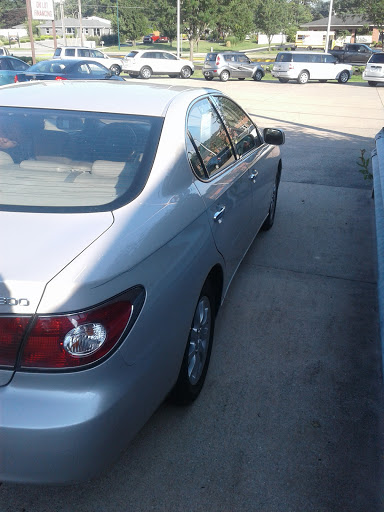 Car Dealer «Jim Butner Auto Inc», reviews and photos, 205 W Lewis and Clark Pkwy, Clarksville, IN 47129, USA