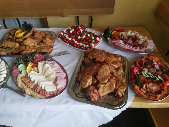 Bistro na Luhach