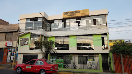 Gimnasio Genesis Gym - Av. Ramón Castilla 1242, Arequipa 04018, Peru