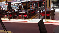 Atmosphère du Restaurant La Brasserie Cayo coco à Vias - n°5