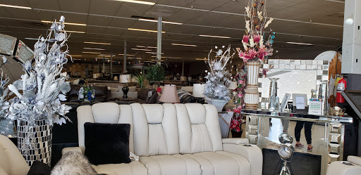 Furniture Store «Big Al Furniture», reviews and photos, 1355 East-West Connector #101, Austell, GA 30106, USA