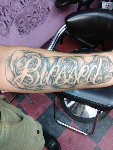 Explore savannah tattoo ideas, creative tattoo ideas in Jacksonville, available at Jax Ink Tattoo & body piercing