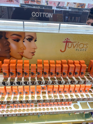 Hair Salon «Ulta Beauty», reviews and photos, 13955 Hall Rd, Shelby Charter Township, MI 48315, USA