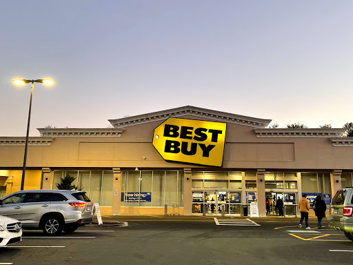 Best Buy, 1501 New Britain Ave, West Hartford, CT 06110, USA, 