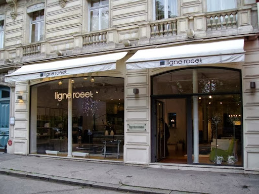 Ligne Roset Paris Haussmann - Meubles Design