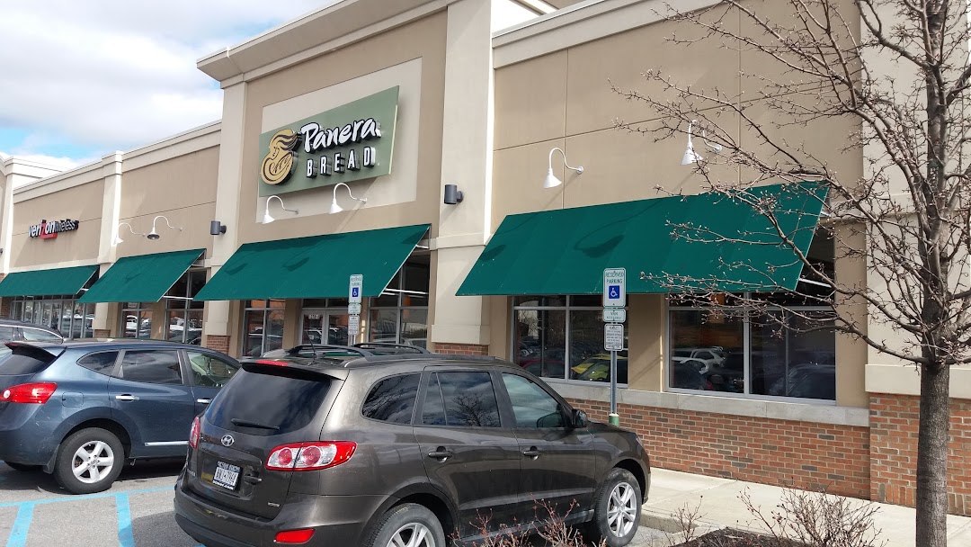 Panera Bread