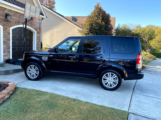 Used Car Dealer «D45 Auto Brokers», reviews and photos, 6518 Old Wake Forest Rd # C, Raleigh, NC 27616, USA