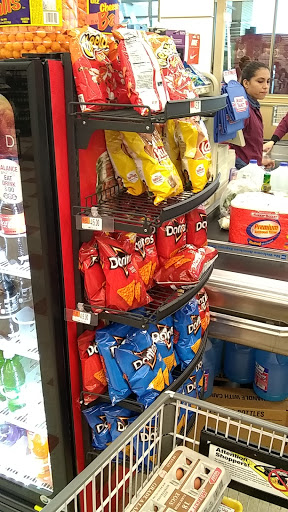 Grocery Store «Market Basket», reviews and photos, 275 Squire Rd, Revere, MA 02151, USA