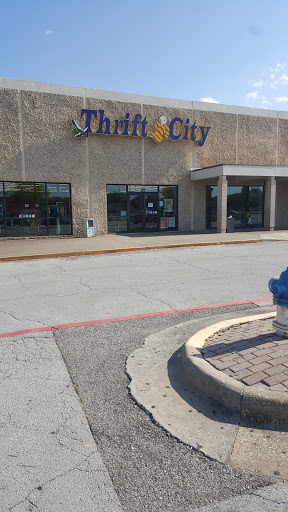 Thrift Store «Thrift City», reviews and photos, 1750 E Belt Line Rd #300, Richardson, TX 75081, USA