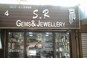 S.R. Gems And Jewellers image