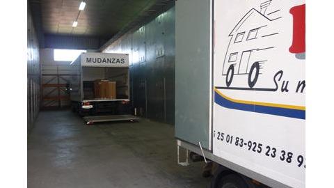 Mudanzas Rubra