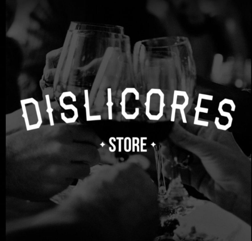 Dislicores Store