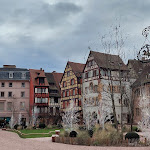 Photo n° 6 de l'avis de Thomas.h fait le 10/01/2024 à 18:46 pour Collégiale Saint-Martin de Colmar à Colmar