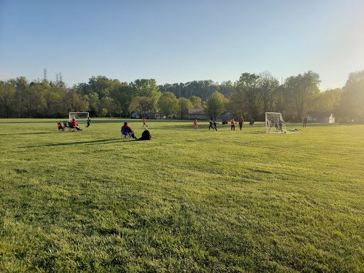 Dog Park «New Albany Dog Park», reviews and photos, 1935 Budd Rd, New Albany, IN 47150, USA