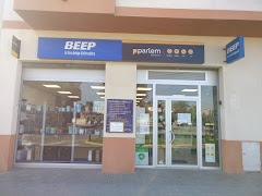 Informàtica Morell SL (BEEP)