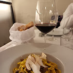 Photo n°3 de l'avis de Roberto.a fait le 02/11/2021 à 22:21 sur le  Ristorante La Gioconda à Cagli